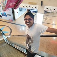 Awakash Singh
