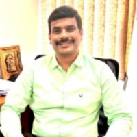 Jagadeesh Boda, Ph.D.