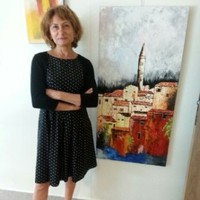 Brigitte Descamps