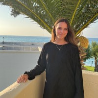 Camilla Maiken Rottwitt