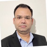 Gitesh Kumar