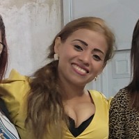Mariela Mabel Ortega Rivera
