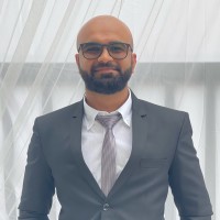 Bhavik Thakkar