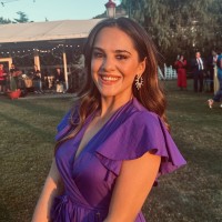 Patricia Palacios Asenjo