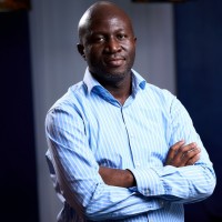 Daniel Mwingira
