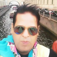 samir bhatia