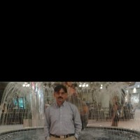 Saghir Khan