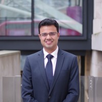Parthiv Shah