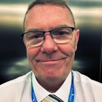 Mark Vernon