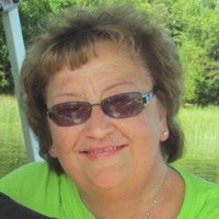 Rosanne Rick