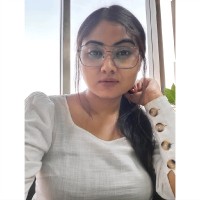 Susmita Dey