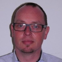 Chris van der Weel