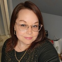 Kim Grover