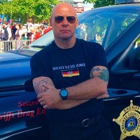 Brian M. Green