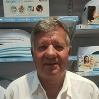 Tinus Olivier