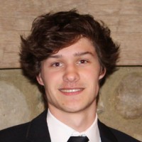 Collin Rust