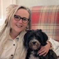 Bridget Morris