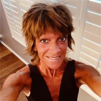 Wendy Larsen