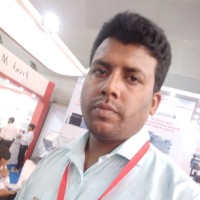 Prasant Mahapatra