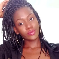 Nagaïna Maganga Mboumba