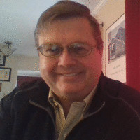 Stephen Shepheard