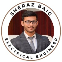 Sheraz Baig