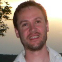 Nicolas Brousseau