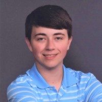 Max Dyson