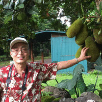 Weimin Wang，M. Eng. P. Eng.
