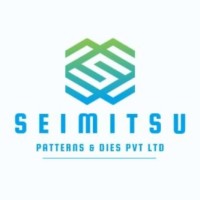 SEIMITSU PATTERNS AND DIES PRIVATE LTD