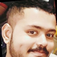 Debojyoti Roy Chowdhury