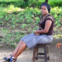 Joy Muriungi