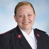 Sarah Eddy
