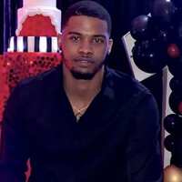 Domonic Burnett