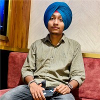 Harshdeep Singh
