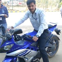Darshan M