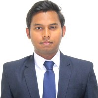 RAKESH ROUT