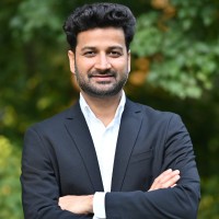 Radharaman (Rad) Jha