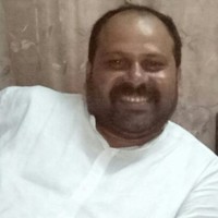 Rama Krishna