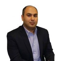 Amir Vafaei
