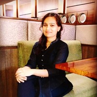 Gayatri Panse