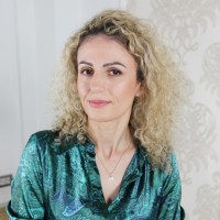 Ornela Kastrati