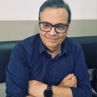 Márcio Alexandre Freitas