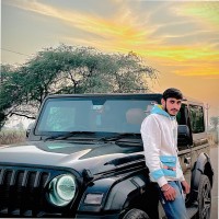 Yash Chaudhary