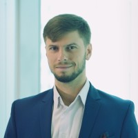 Ilya Ledenev, Ca