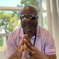 Darius J. Trimble, MBA