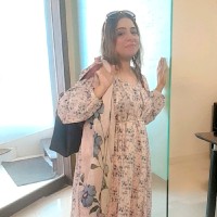 Mahreen Yasin