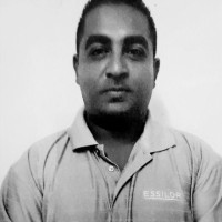 Nishan Ramchuran