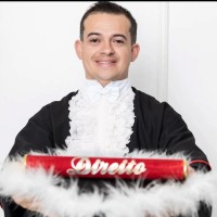 Turiassu Mauricio Sendzich Dias