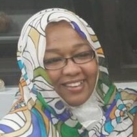 Nafisa Elyass